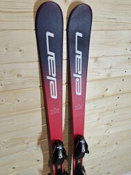 LYŽE ELAN FORMULA ACE 150CM